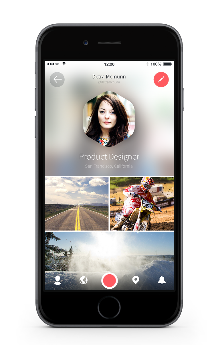 Device preview